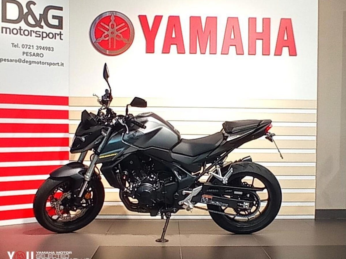 Dueruote Annunci: le Honda CB750 Hornet usate